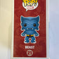 Marvel Universe - Beast Pop! Vinyl #21
