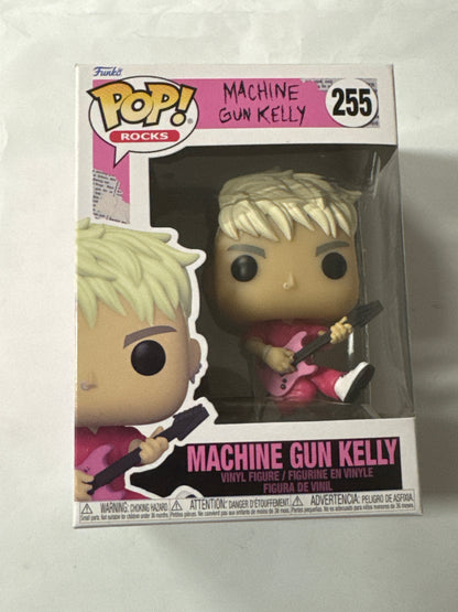 Machine Gun Kelly - Machine Gun Kelly Pop! Vinyl #255
