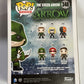 Arrow - Green Arrow Pop! Vinyl #348