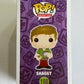 Scooby-Doo - Shaggy Pop! Vinyl #150