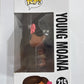 Moana - Young Moana Pop! Vinyl #215