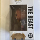 Disney - The Beast Pop! Vinyl #22
