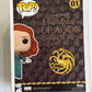 House of the Dragon - Alicent Hightower SDCC 2022 Summer Convention Exclusive Pop! Vinyl #01