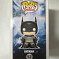 Batman Arkham Asylum - Batman (Blue Suit) POP! Vinyl #52