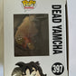 Dragon Ball Z - Dead Yamcha  2018 Funko Store Sticker Summer Convention Exclusive POP! Vinyl #397
