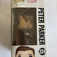 Spiderman Homecoming - Peter Parker Pop Vinyl #224