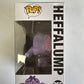 Winnie the Pooh - Heffalump Pop Vinyl #256