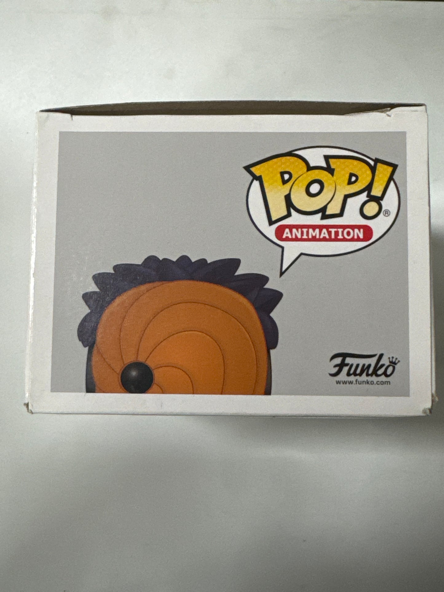 Naruto: Shippuden - Tobi Pop! Vinyl #184