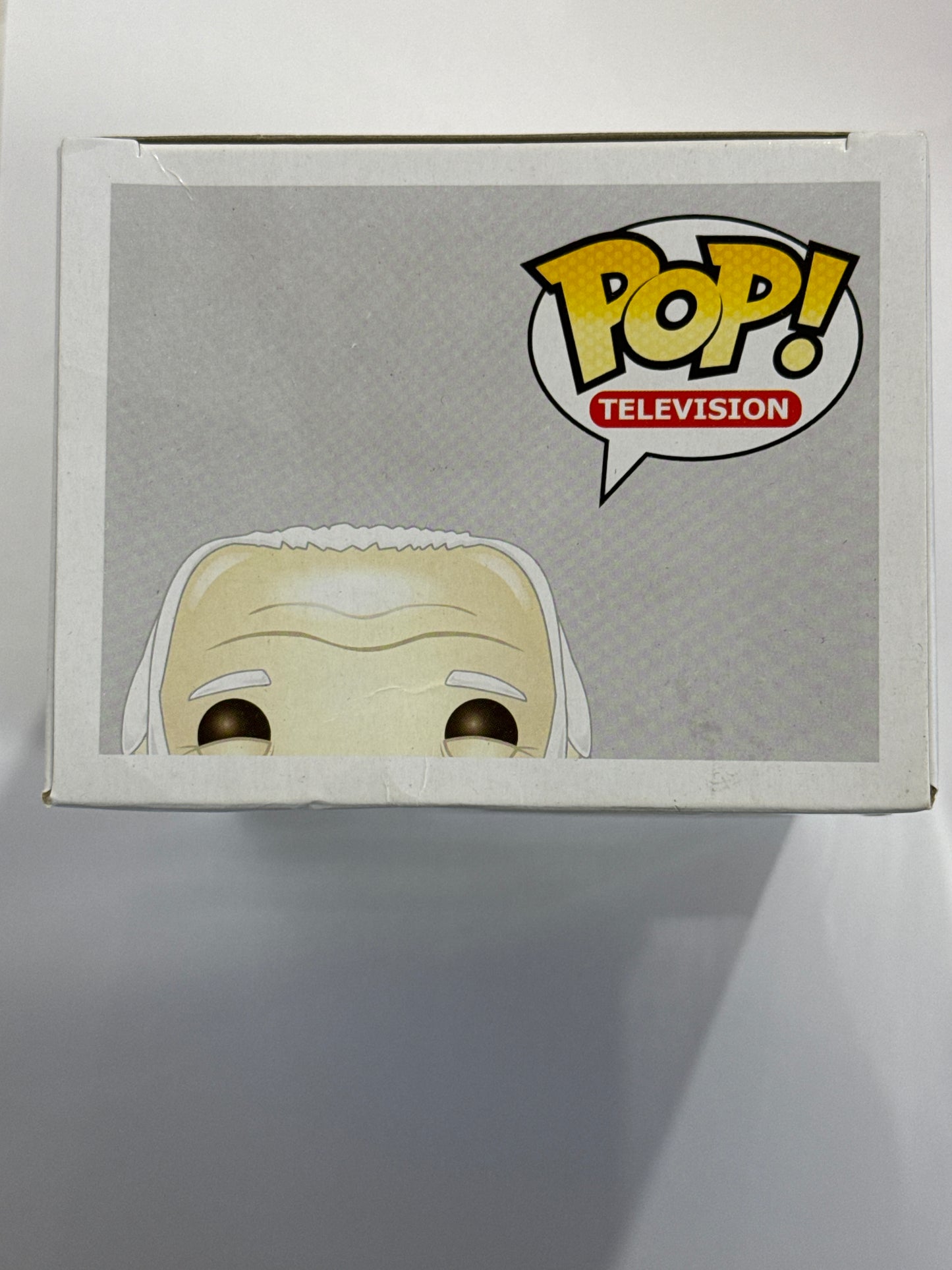 The Walking Dead - Hershel Greene (Headless) Pop! Vinyl #153