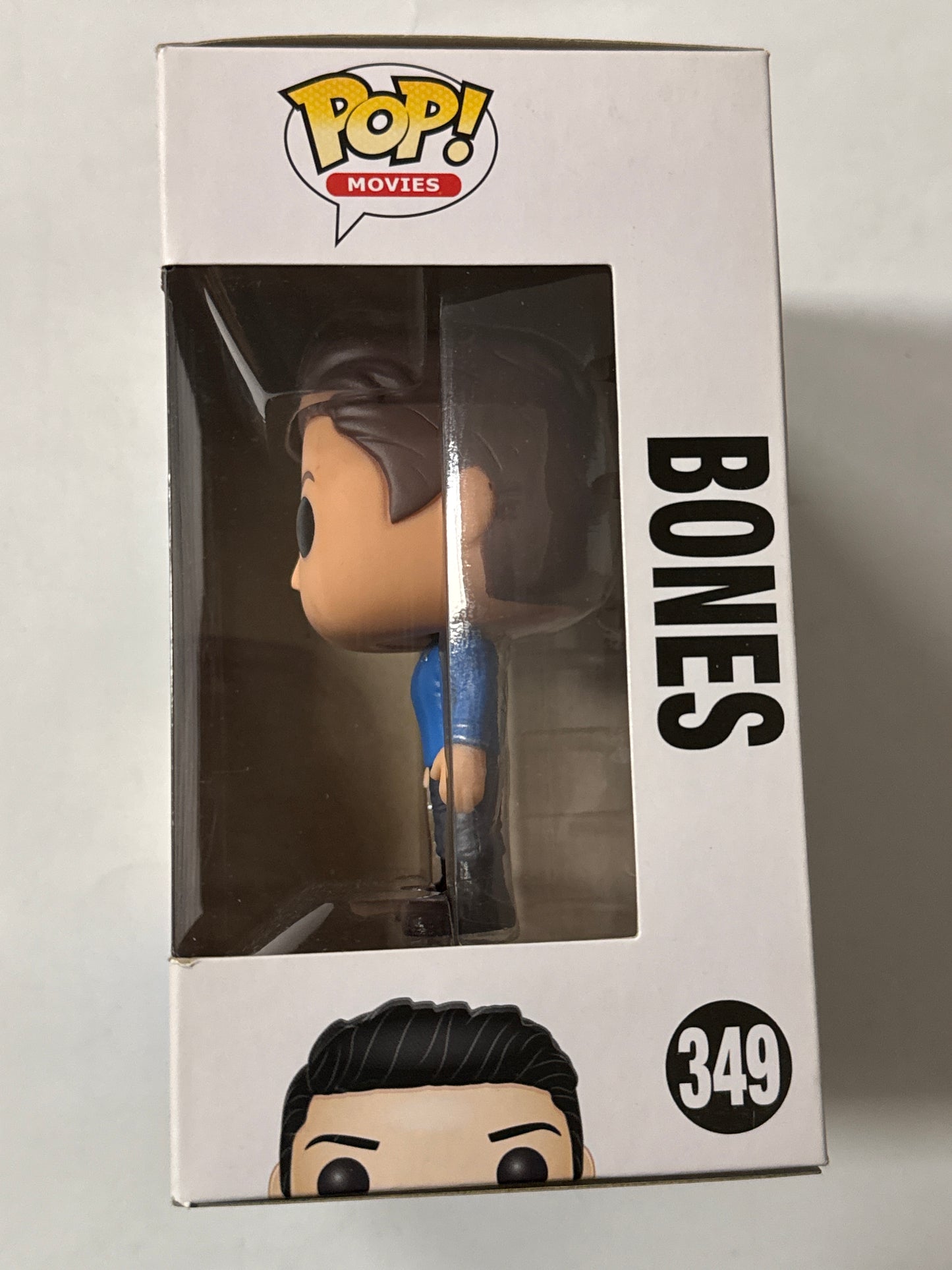 Star Trek Beyond - Bones Pop! Vinyl #349