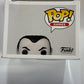 Dungeons & Dragons - Strahd US Exclusive Pop! Vinyl & Dice #782