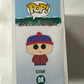 South Park - Stan Marsh Pop! Vinyl #08