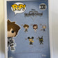 Kingdom Hearts - Sora Final Form US Exclusive Pop! Vinyl #330