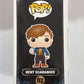 Fantastic Beasts and Where to Find Them - Newt with Egg Pop! Vinyl #02