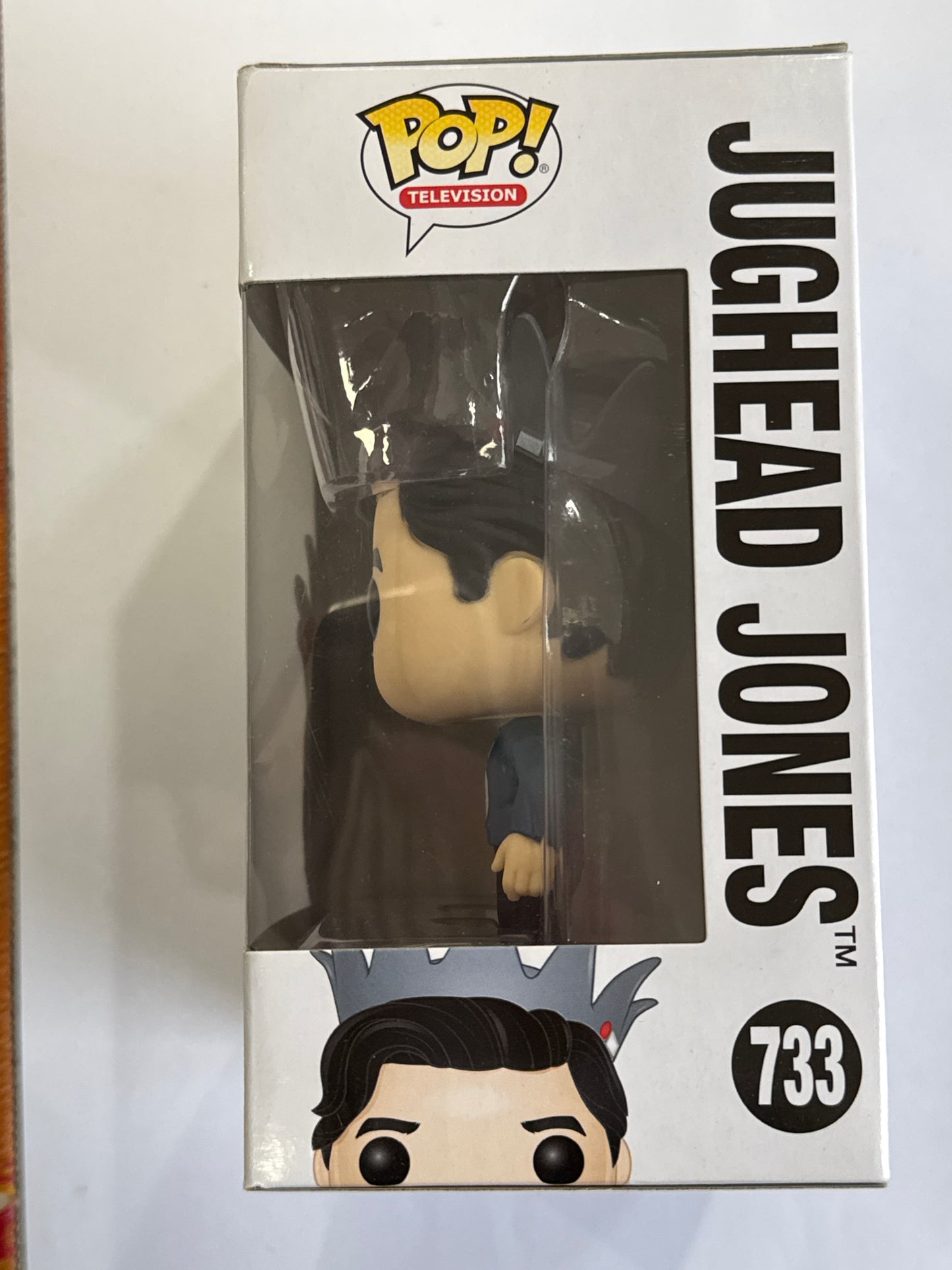 Riverdale - Jughead Jones (Dream Sequence) Pop! Vinyl #733