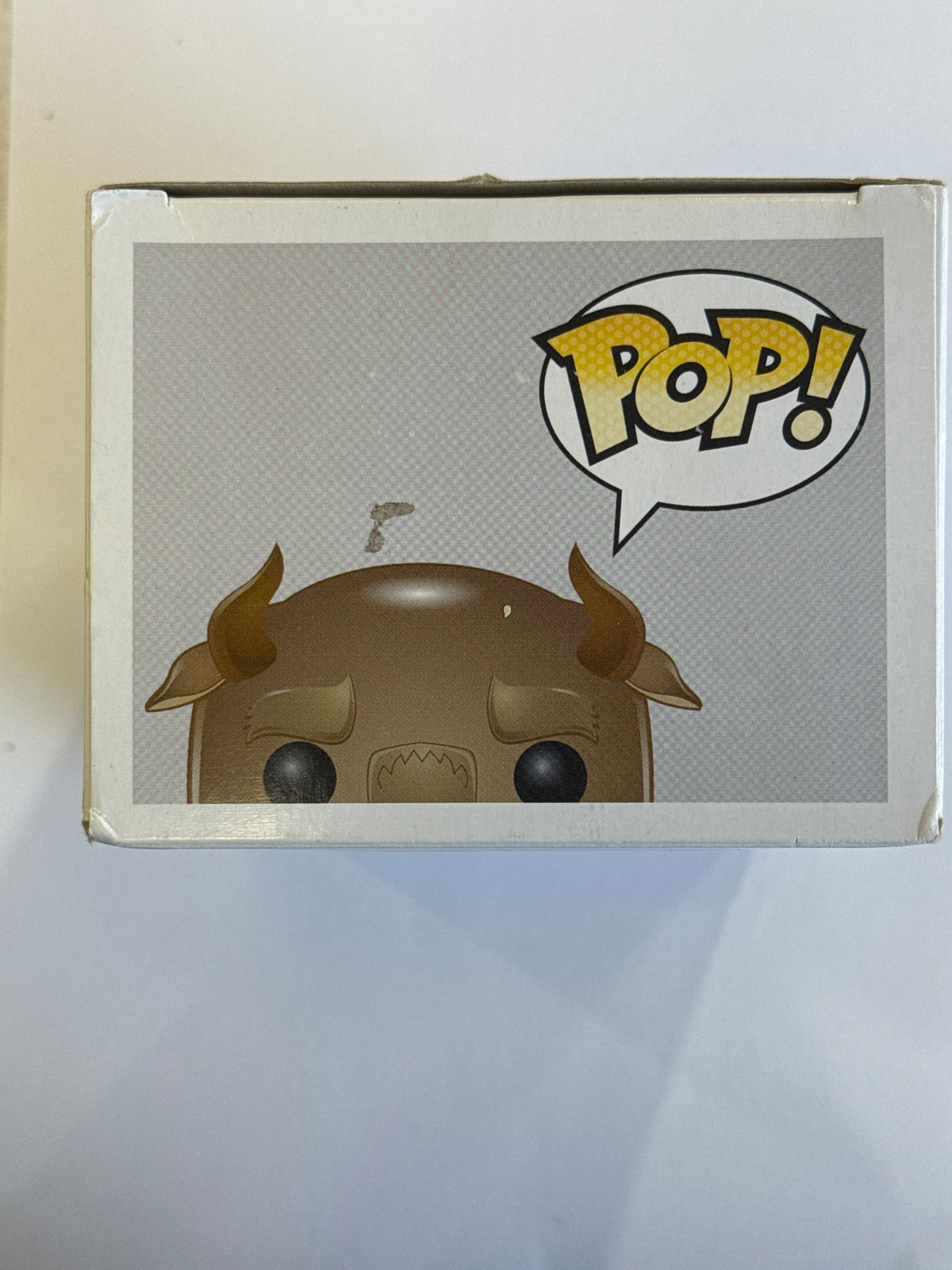 Disney - The Beast Pop! Vinyl #22