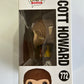 Teen Wolf (1985) - Scott Howard Pop! Vinyl #772