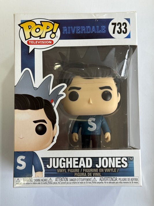 Riverdale - Jughead Jones (Dream Sequence) Pop! Vinyl #733