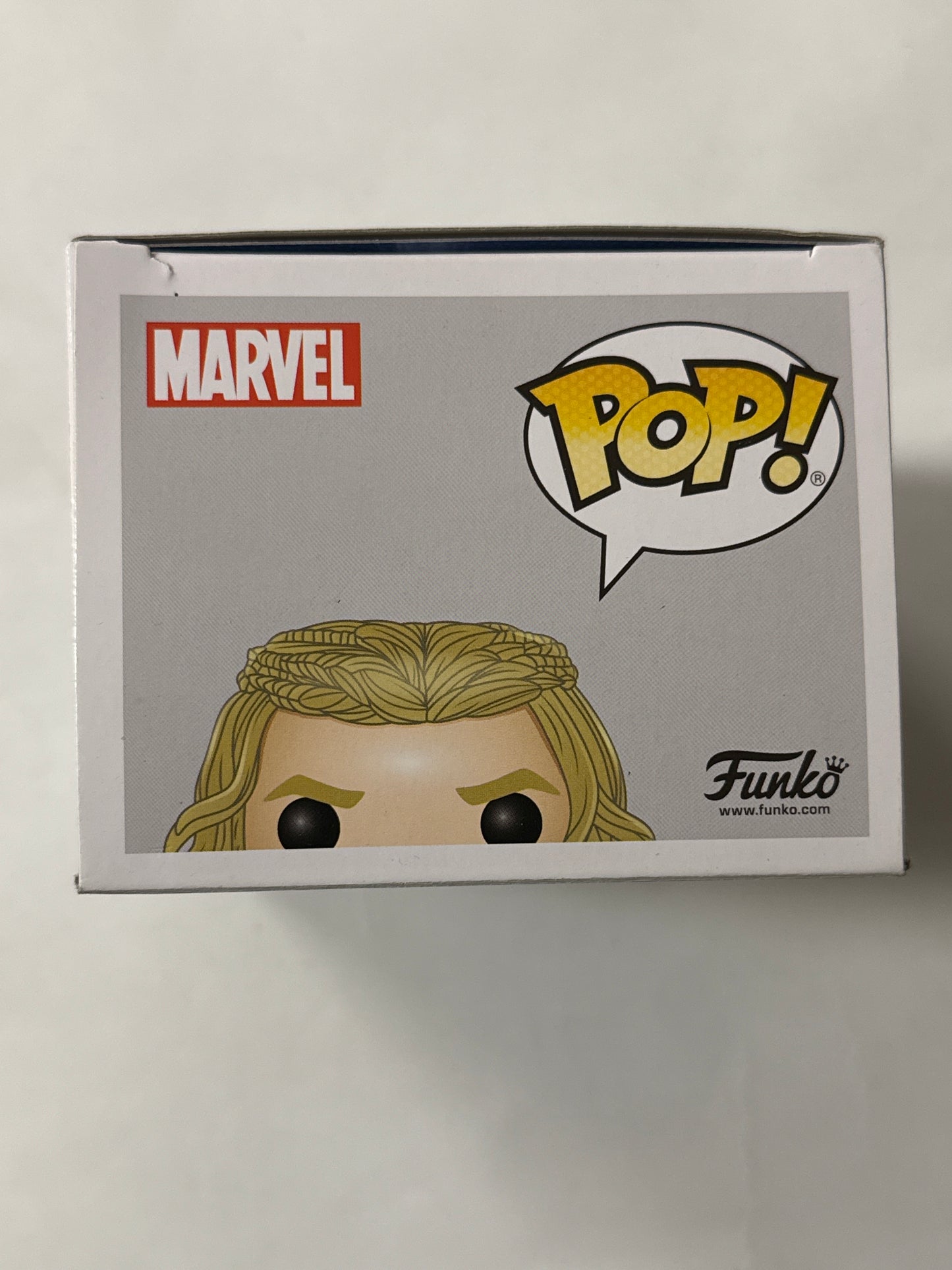 Avengers 4: Endgame - Thor with Weapons Pop! Vinyl #482