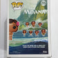 Moana - Young Moana Pop! Vinyl #215