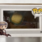 Star Wars -  Luke Skywalker with Speeder Bike Pop! Ride #229