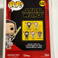 Star Wars - Rey with Yellow Saber Pop! Vinyl #432