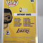 NBA: Lakers - Anthony Davis Pop! Vinyl #65