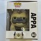 Avatar The Last Airbender - Appa Flocked US Exclusive 6" Pop! Vinyl #643