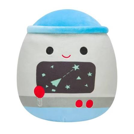 SQUISHMALLOWS 16" Adin