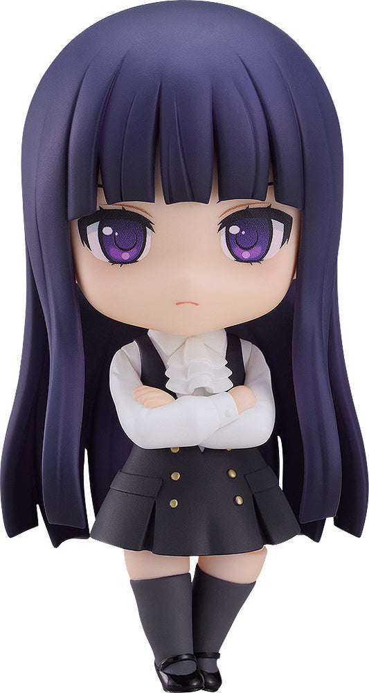 Inu x Boku SS Nendoroid Ririchiyo Shirakiin