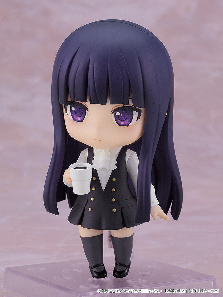 Inu x Boku SS Nendoroid Ririchiyo Shirakiin