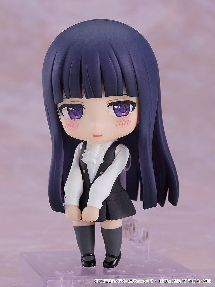 Inu x Boku SS Nendoroid Ririchiyo Shirakiin