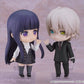 Inu x Boku SS Nendoroid Soshi Miketsukami