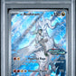 2025 Pokemon Jtg En-Journey Together 167 N's Reshiram Enhanced Bstr Box Topper - PSA 9