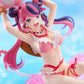 Ironmouse DRESSTA Statue Figure