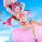 Ironmouse DRESSTA Statue Figure