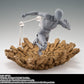TAMASHII EFFECT Impact Beige Ver. for S.H.Figuarts