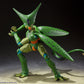 S.H.Figuarts CELL FIRST FORM