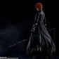 S.H.Figuarts ICHIGO KUROSAKI -TENSAZANGETSU-