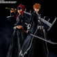 S.H.Figuarts ICHIGO KUROSAKI -TENSAZANGETSU-