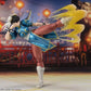 S.H.Figuarts CHUN-LI -Outfit 2-