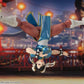 S.H.Figuarts CHUN-LI -Outfit 2-