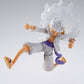 S.H.Figuarts MONKEY.D.LUFFY -GEAR5-