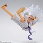 S.H.Figuarts MONKEY.D.LUFFY -GEAR5-