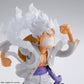 S.H.Figuarts MONKEY.D.LUFFY -GEAR5-