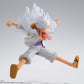 S.H.Figuarts MONKEY.D.LUFFY -GEAR5-