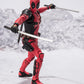 S.H.FIGUARTS Deadpool & Wolverine - Deadpool