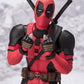 S.H.FIGUARTS Deadpool & Wolverine - Deadpool