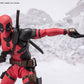 S.H.FIGUARTS Deadpool & Wolverine - Deadpool