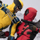 S.H.FIGUARTS Deadpool & Wolverine - Wolverine